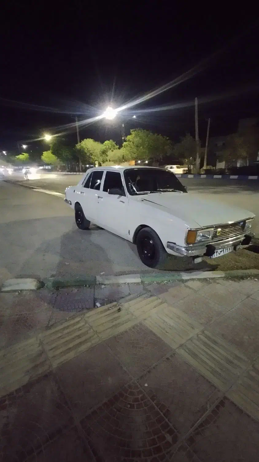 پیکان سواری|خودرو سواری و وانت|ایذه, |دیوار