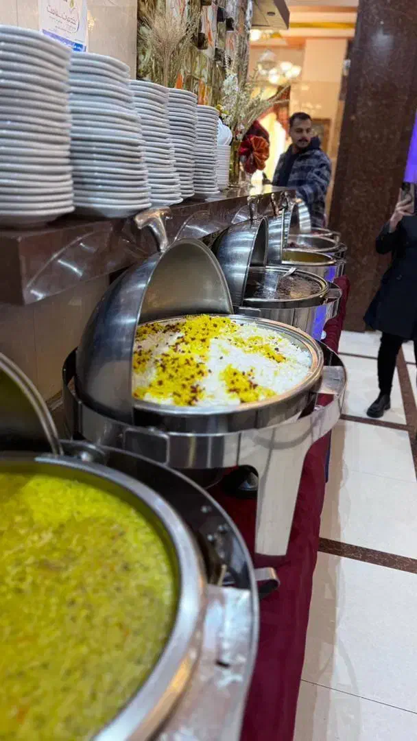 تور کربلا اقساطی حرکت۶و ۱۱دی|تور و چارتر|اهر, |دیوار