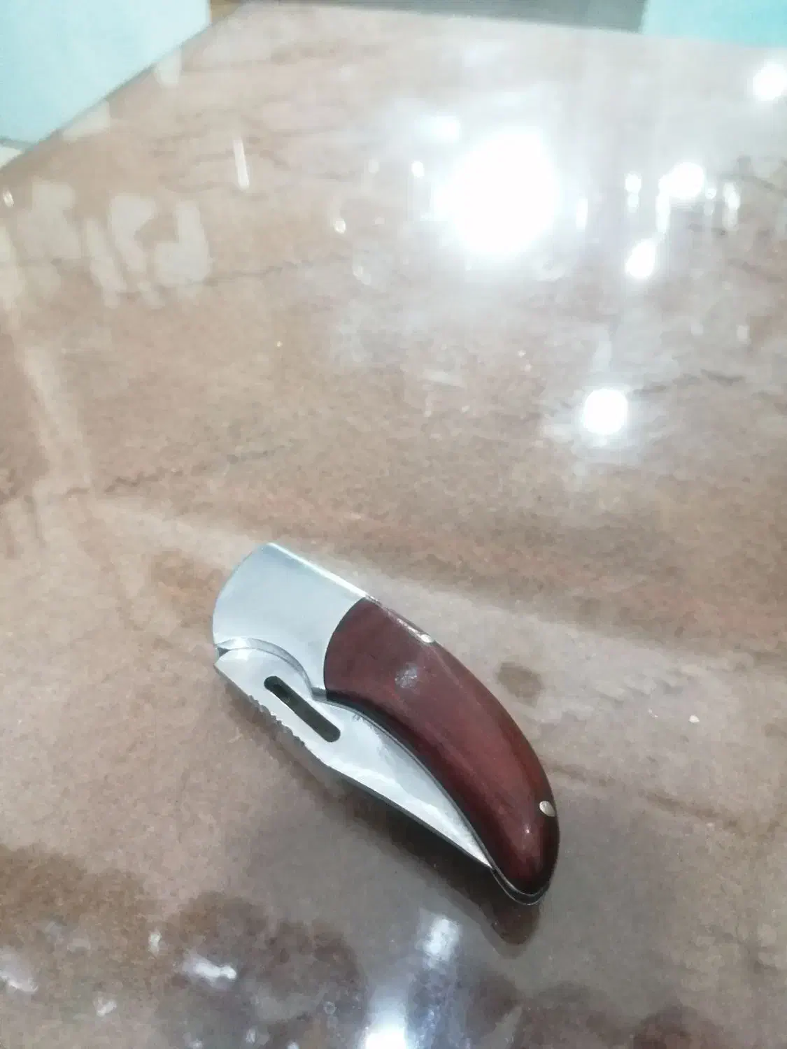 چاقو|کوهنوردی و کمپینگ|سبزوار, جوادیه شرقی|دیوار