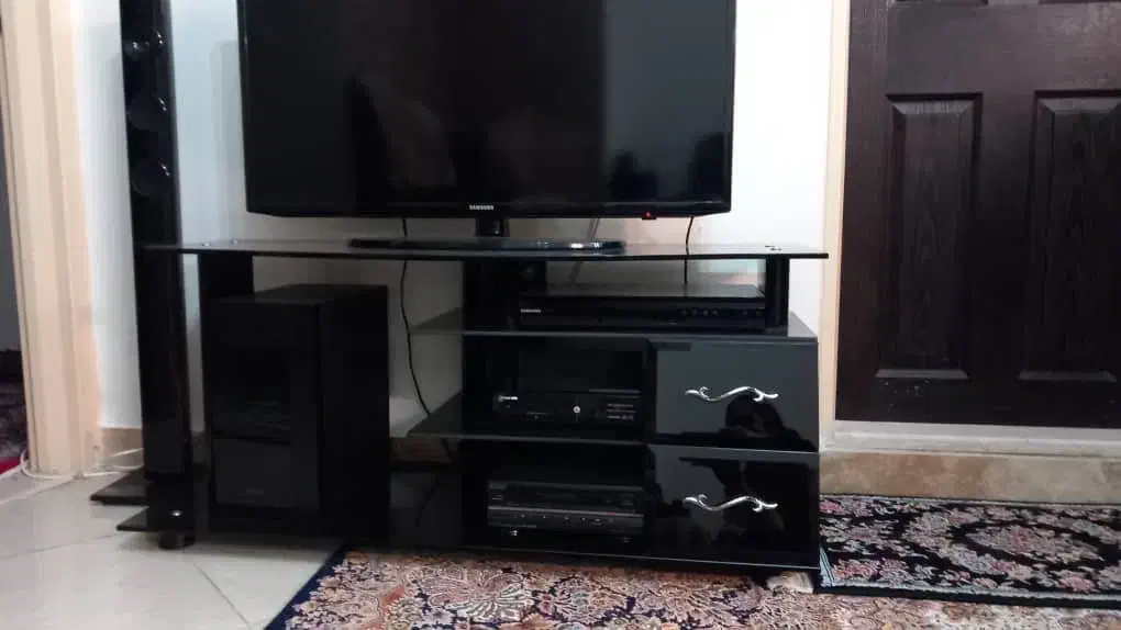 میز تی وی|میز تلویزیون|تهران, ابوذر|دیوار