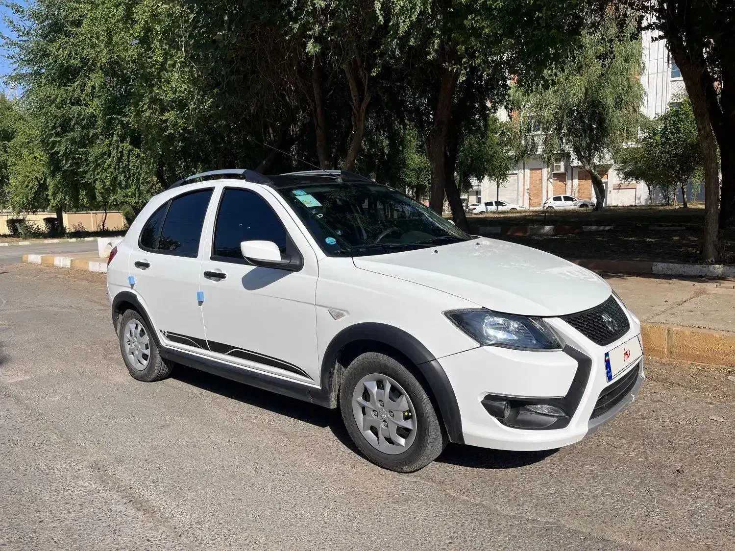 ماشین کوییک۱۴۰۴R|خودرو سواری و وانت|شوشتر, |دیوار