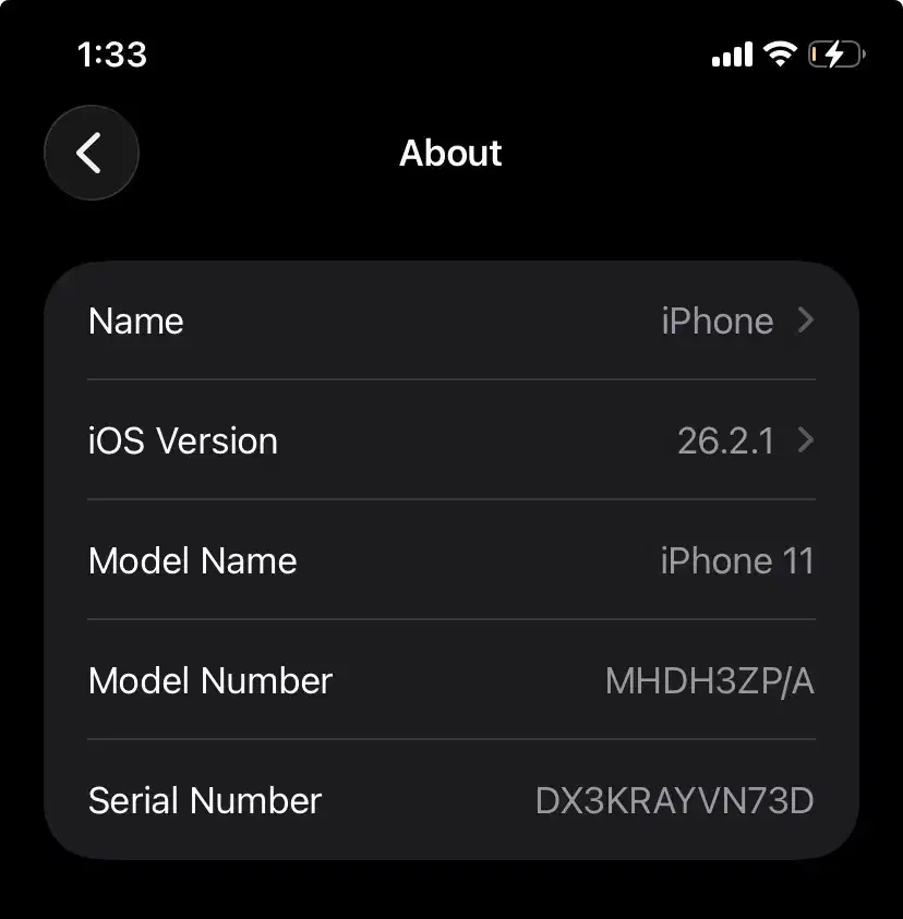 آیفون 11|موبایل|بیرجند, |دیوار