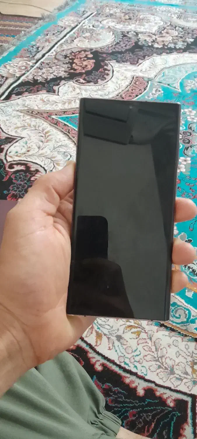 گوشی S22 ultra|موبایل|چهاردانگه (تهران), |دیوار