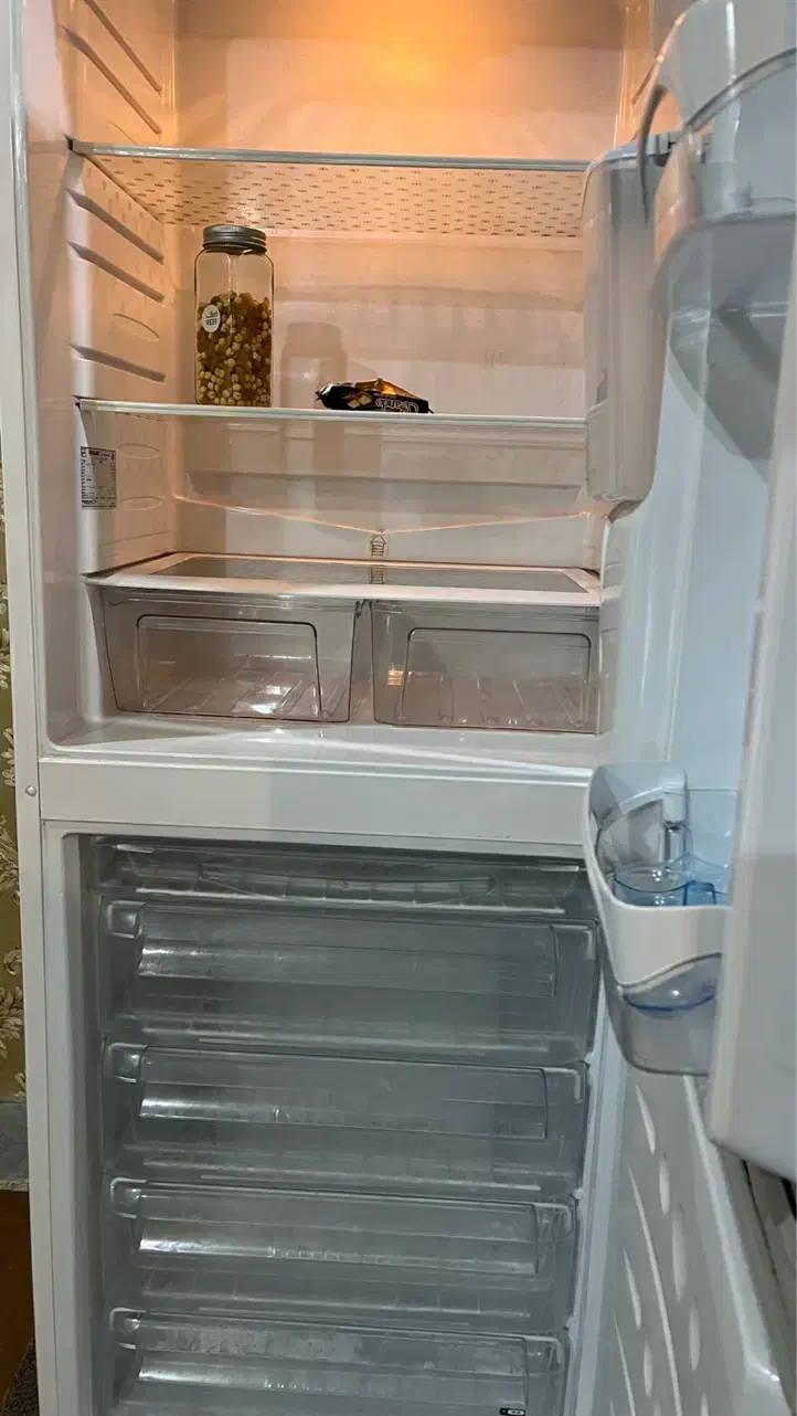 فروش یخچال فریزر بادی|یخچال و فریزر|شادگان, |دیوار