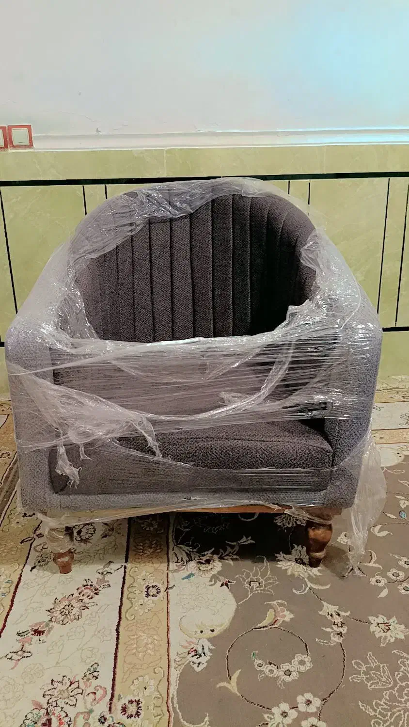 مبل نو|مبلمان خانگی و میز عسلی|دزفول, |دیوار