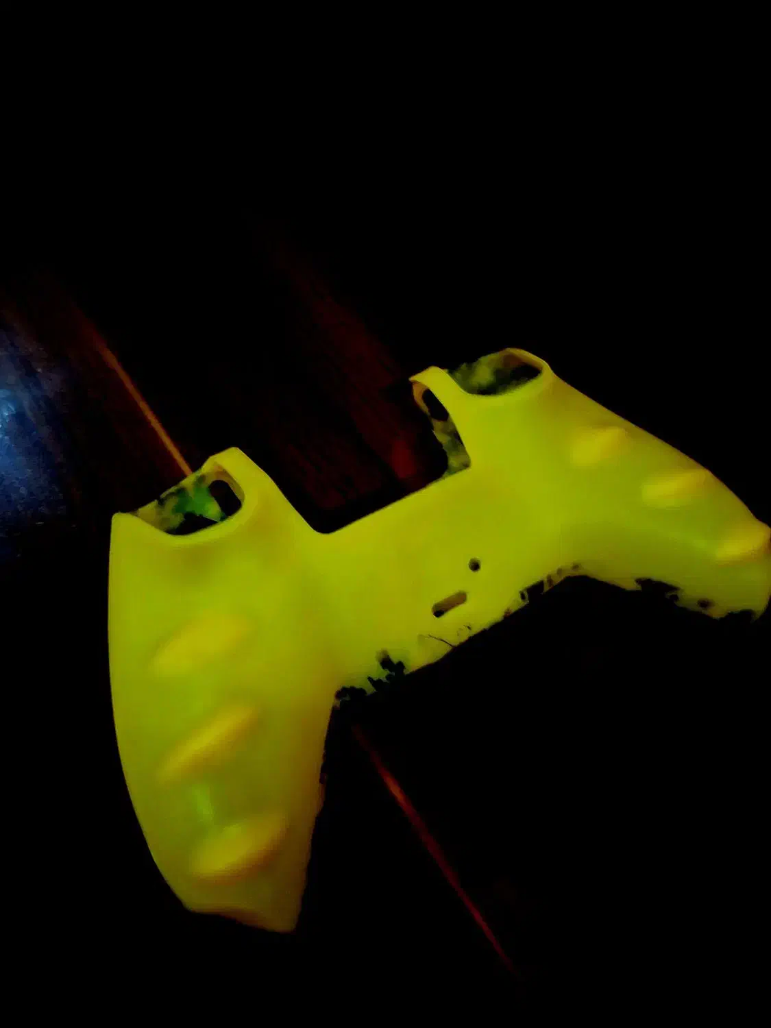 روکش دسته ی پلی استیشن ۵|کنسول، بازی ویدئویی و آنلاین|رشت, بلوار گیلان|دیوار