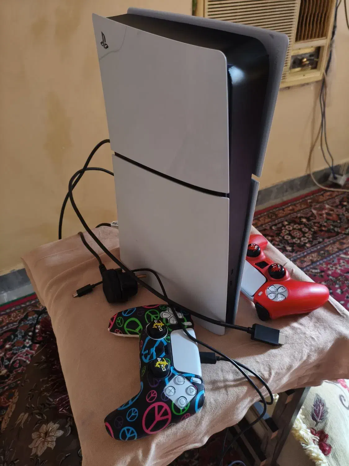 pes5 slim digital 2016 Europe 1t|کنسول، بازی ویدئویی و آنلاین|بندرعباس, |دیوار