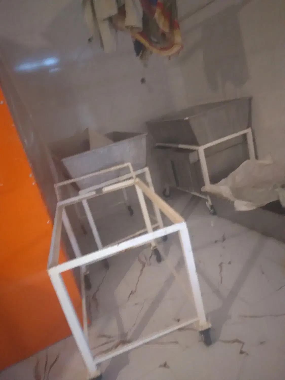 فروش وسایل پولک ونبات|ماشینآلات صنعتی|زاینده رود, |دیوار