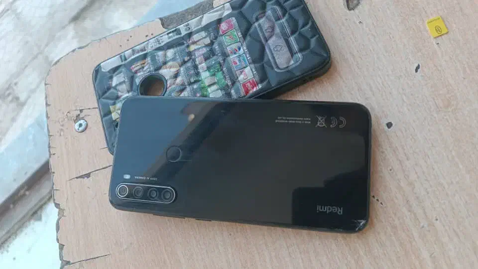 گوشی نوت 8|موبایل|کشاورز, |دیوار