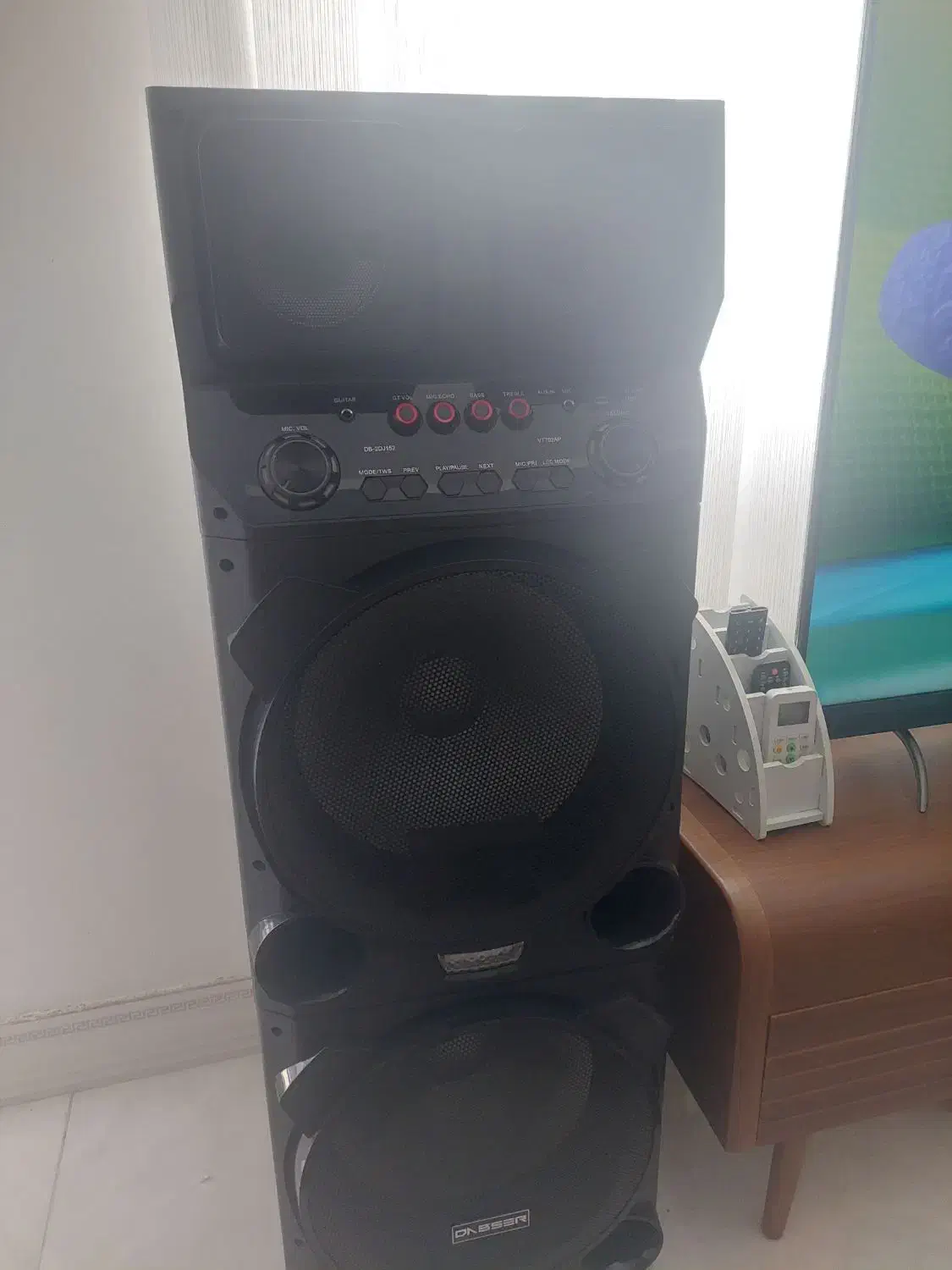 باند|سیستم صوتی خانگی|کرمانشاه, |دیوار