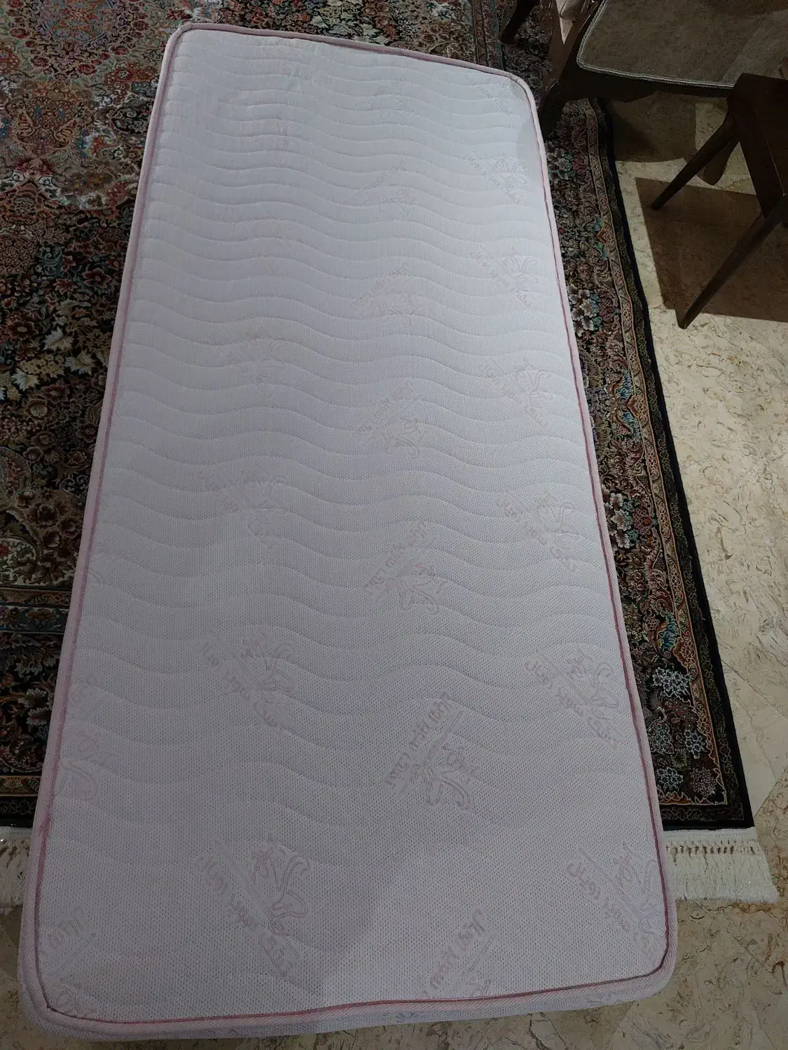 فروش فوری|تشک تختخواب|تهران, ابوذر|دیوار