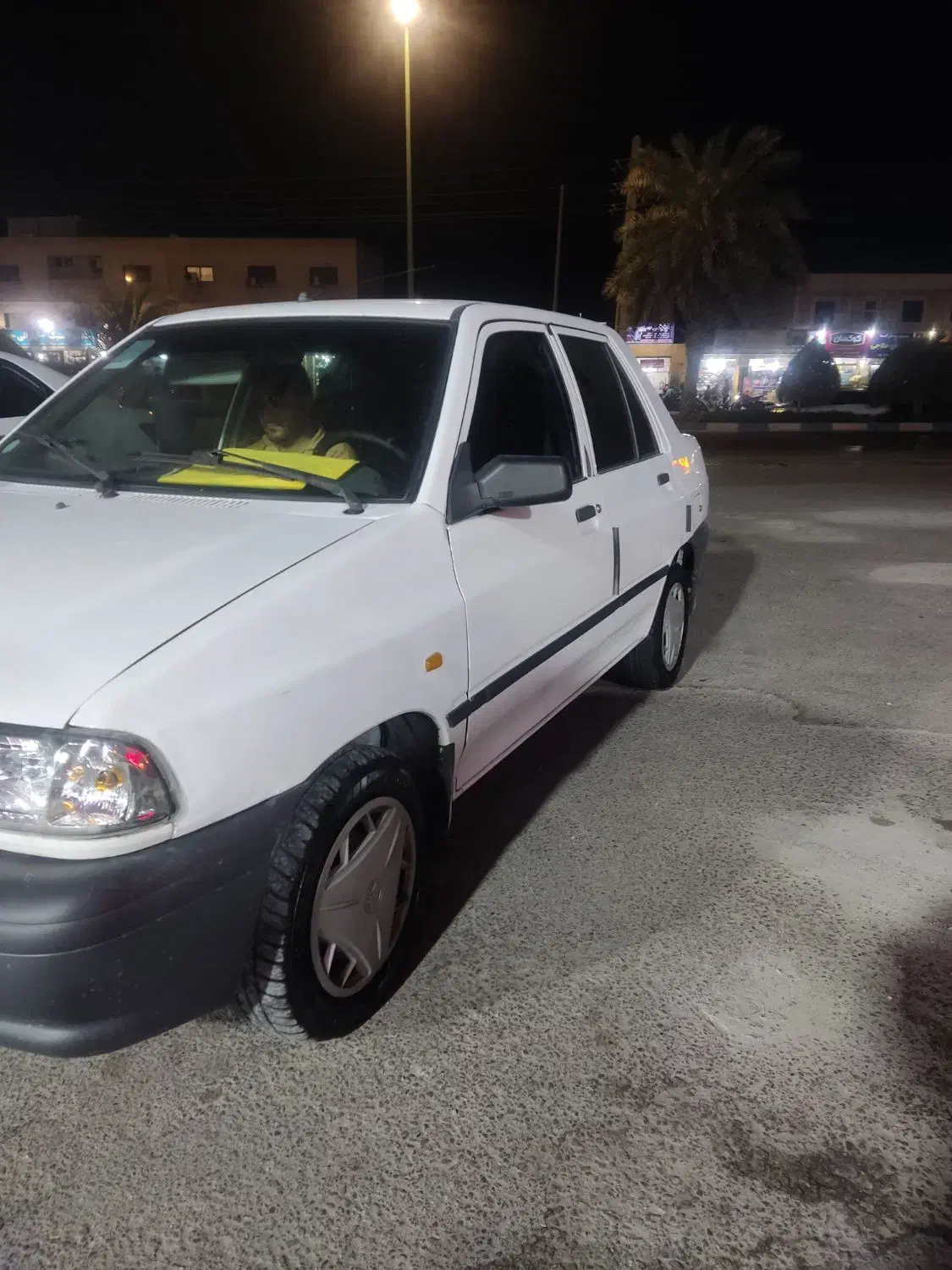 پرایدSE مدل۱۳۹۹|خودرو سواری و وانت|بندرعباس, |دیوار