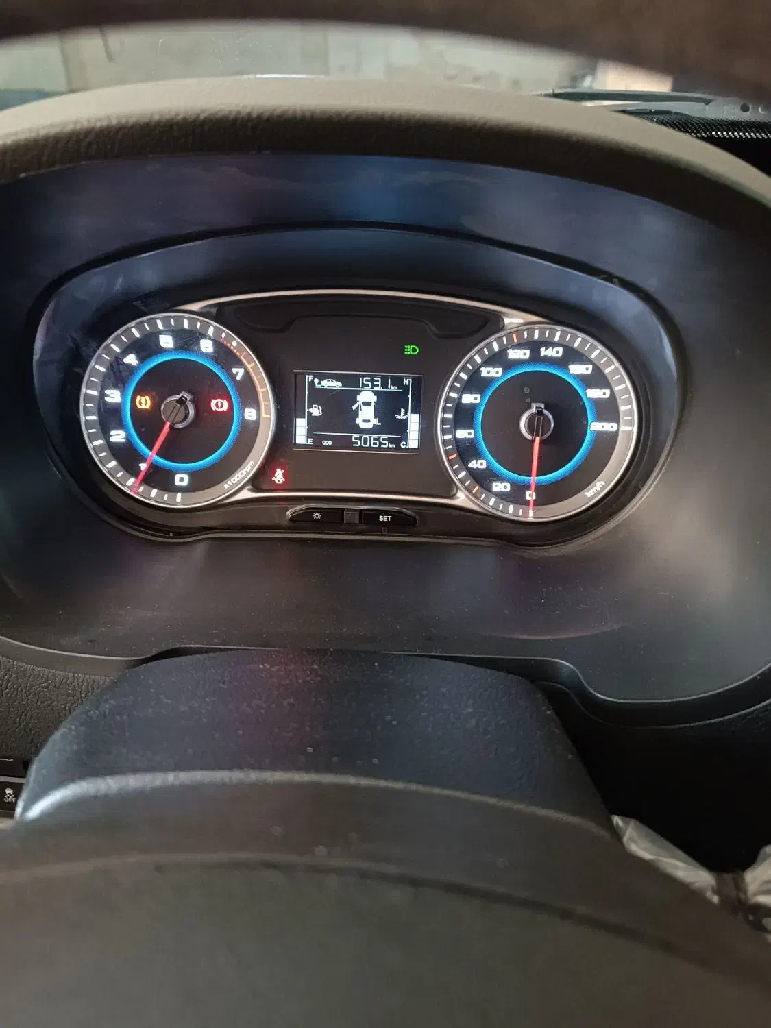 کوییک Gx تیپ l|خودرو سواری و وانت|تهران, مجیدآباد|دیوار