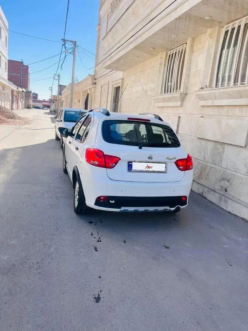 کوییک ۱۴۰۲|خودرو سواری و وانت|کرمان, |دیوار