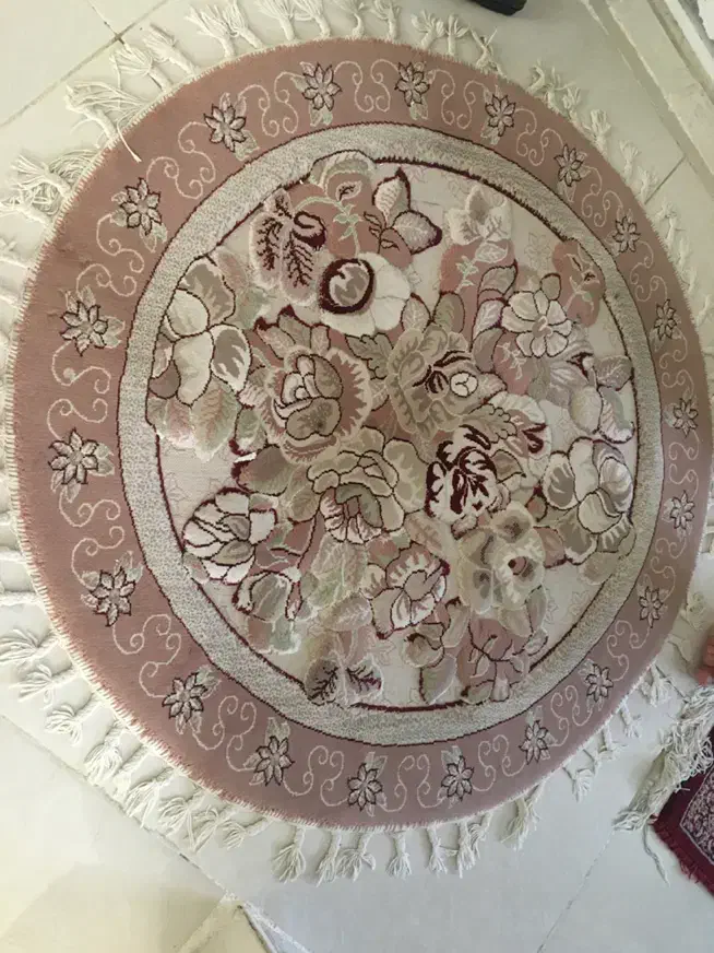 قالیچه|فرش|بندرعباس, |دیوار