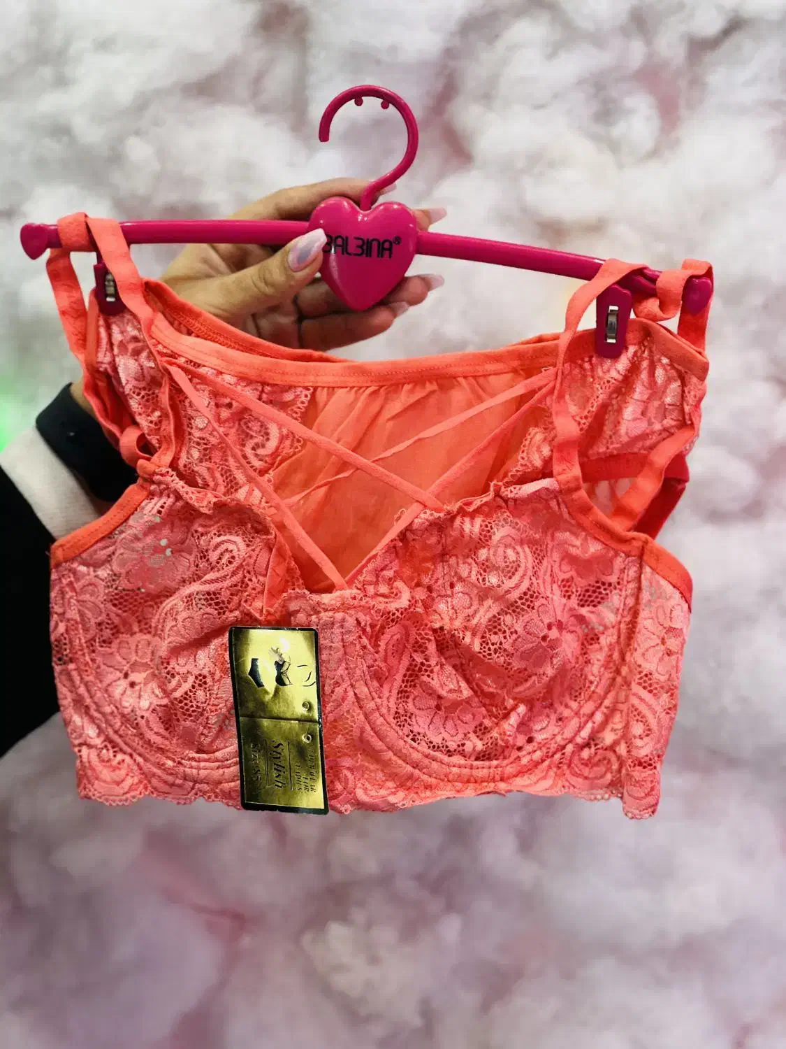 فروشگاه لباس زیر|لباس|اسلام‌‌آباد غرب, |دیوار