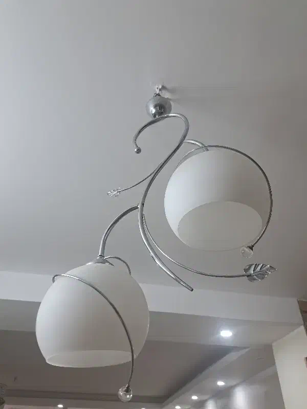 چراغ آویز|لوستر و چراغ آویز|اصفهان, رزمندگان|دیوار