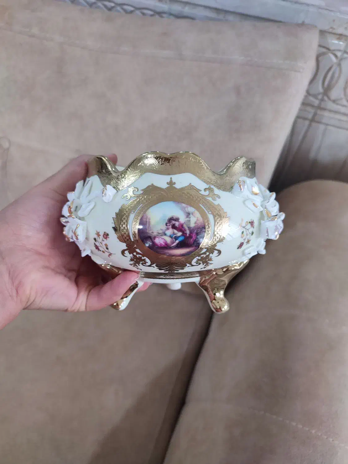 ظروف پذیرایی|ظروف سرو و پذیرایی|سبزوار, غرب نیروگاه|دیوار