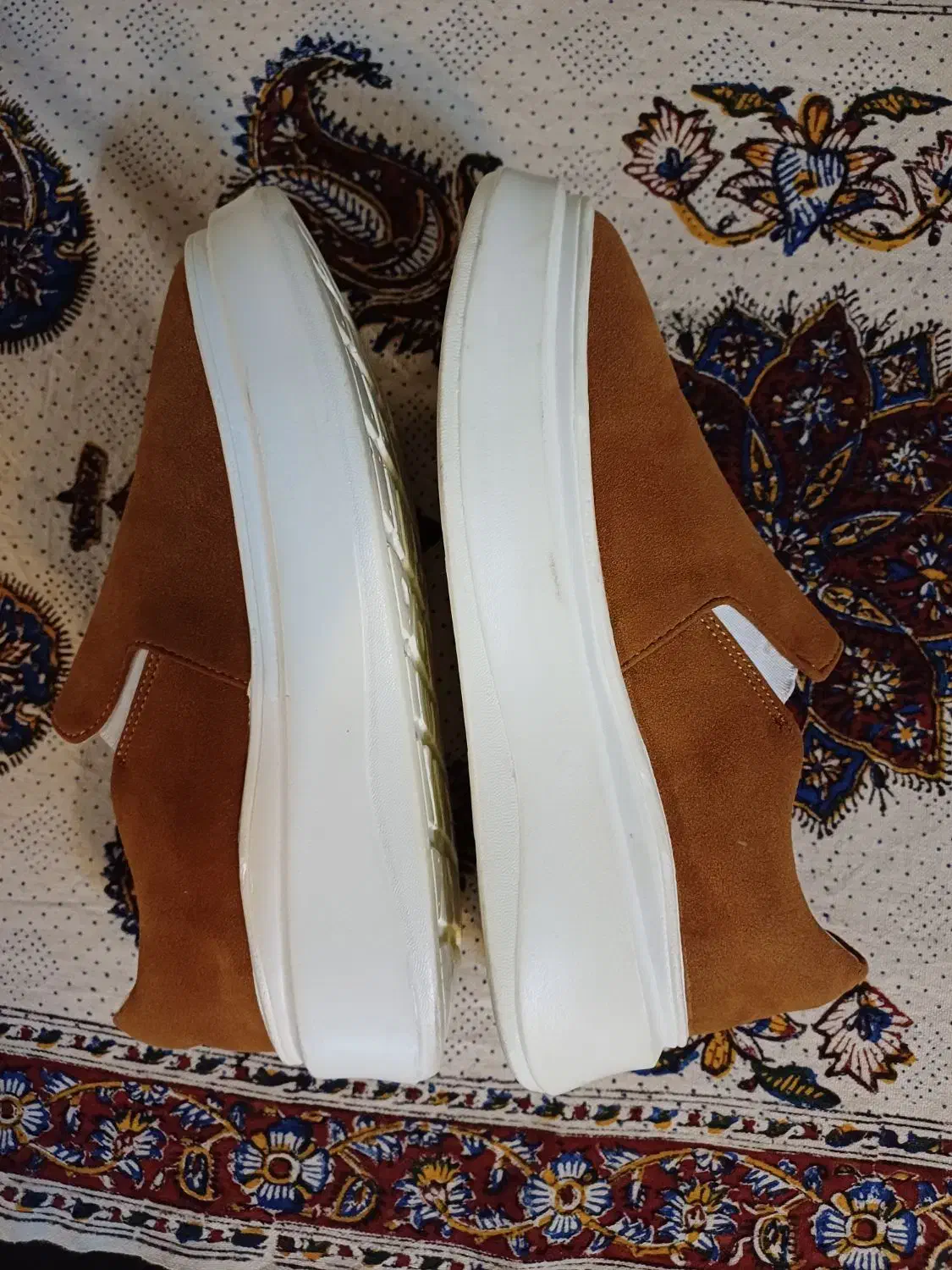 کفش اسپرت طبی|کیف، کفش، کمربند|شاهینشهر, خانه کارگر|دیوار