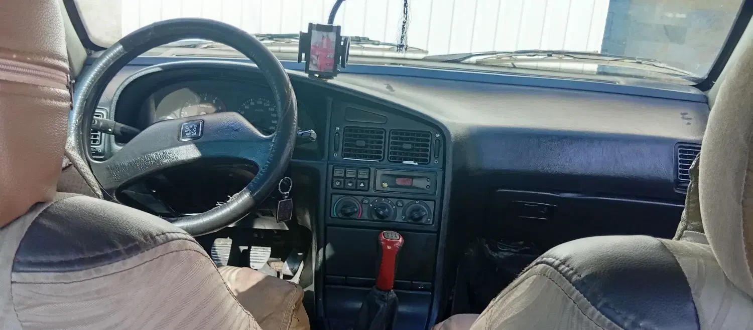 رواسال دوگانه کارخانه|خودرو سواری و وانت|گمیشان, |دیوار