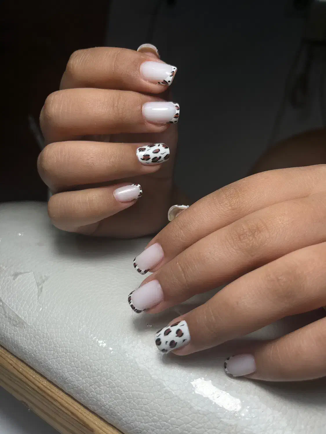 خدمات تخصصی ناخن|خدمات آرایشگری و زیبایی|بوشهر, |دیوار