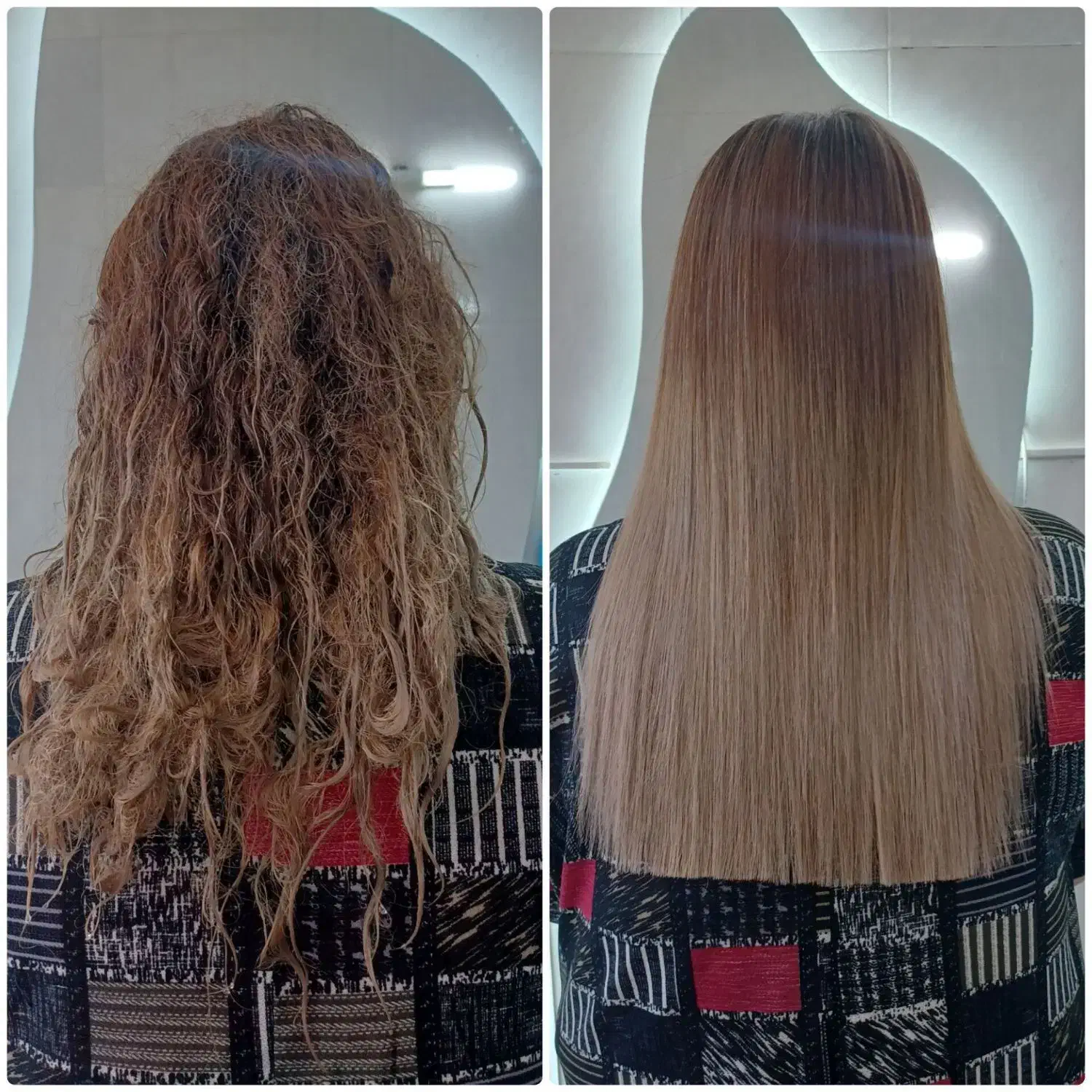 قیمت هاشکسته شد|خدمات آرایشگری و زیبایی|نیشابور, هفده شهریور|دیوار