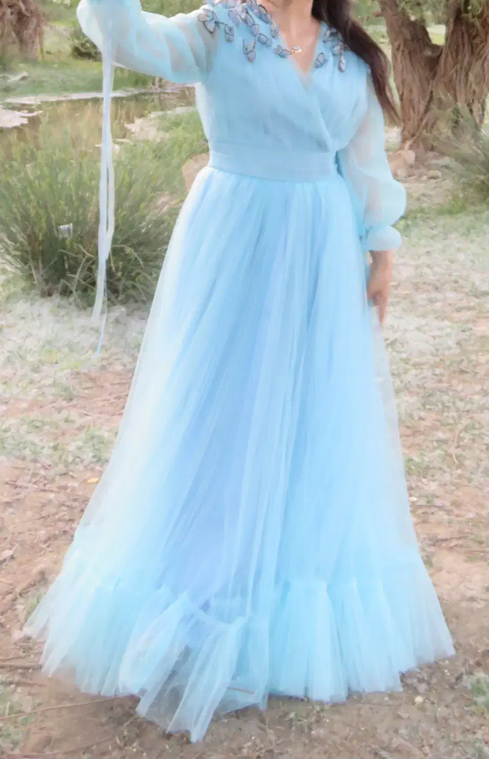 لباس مجلسی و فرمالیته|لباس|شیراز, حومه شیراز|دیوار