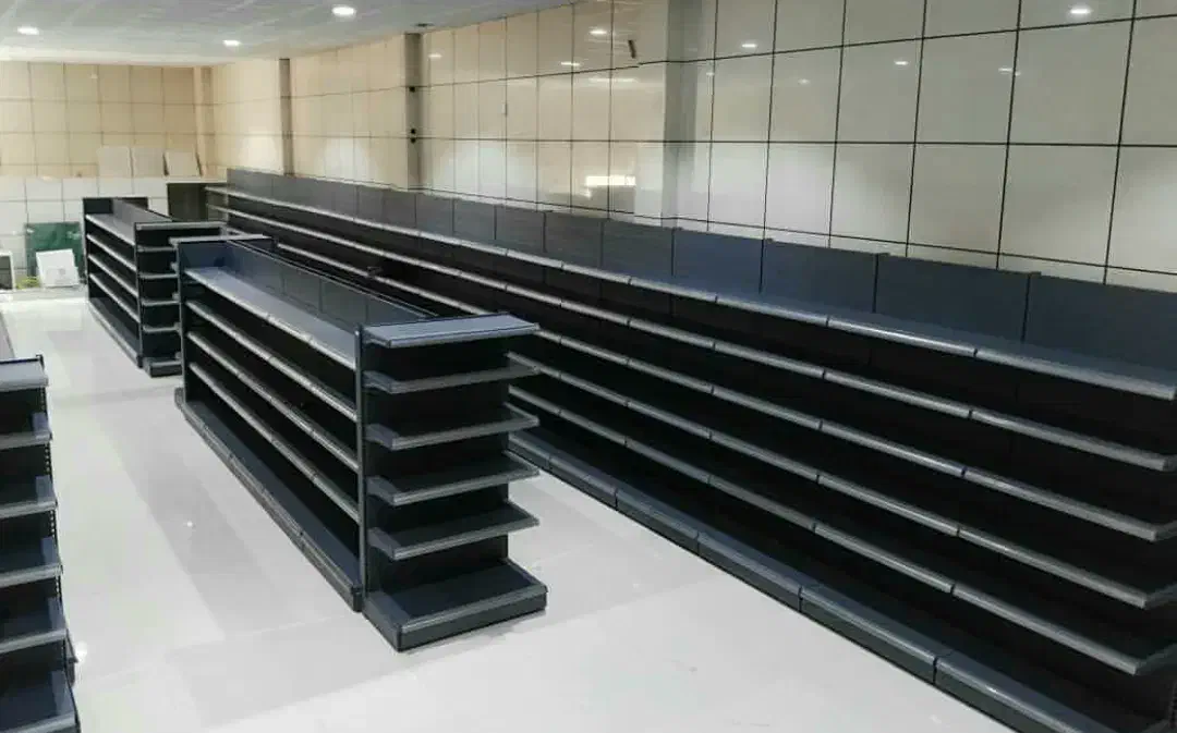 قفسه هایپری . ساده 12|فروشگاه و مغازه|شیراز, آزادگان|دیوار