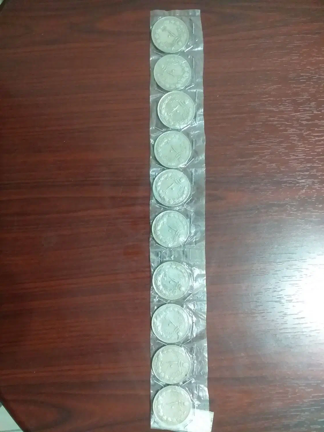 سکه|کلکسیون سکه، تمبر، اسکناس|تبریز, |دیوار