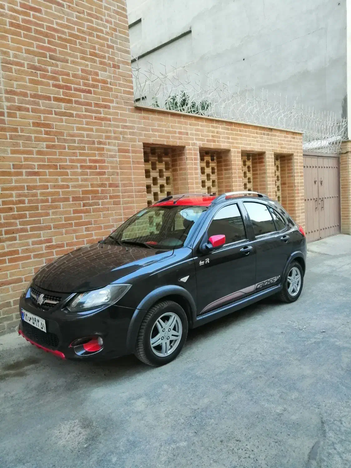 کوئیک R  (اقساط)  --  Shahincars|خودرو سواری و وانت|سنندج, |دیوار