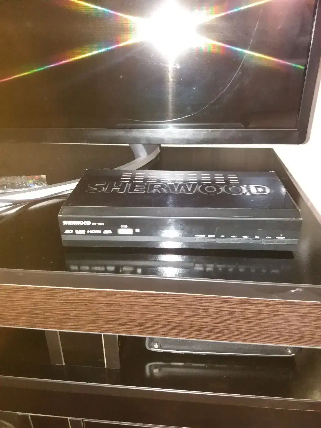 دستگاه‌دیجیتال‌گیرنده‌تلویزیون‌سالم‌‌درحد‌نو|صوتی و تصویری|بندر ترکمن, |دیوار