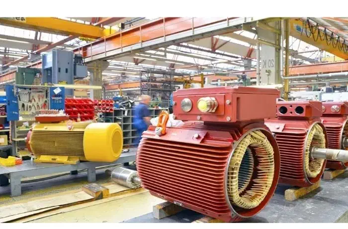 سیم پیچی و تعمیر ژنراتور وموتور جرثقیل،موتور برق|خدمات پیشه و مهارت|اصفهان, هفتون|دیوار