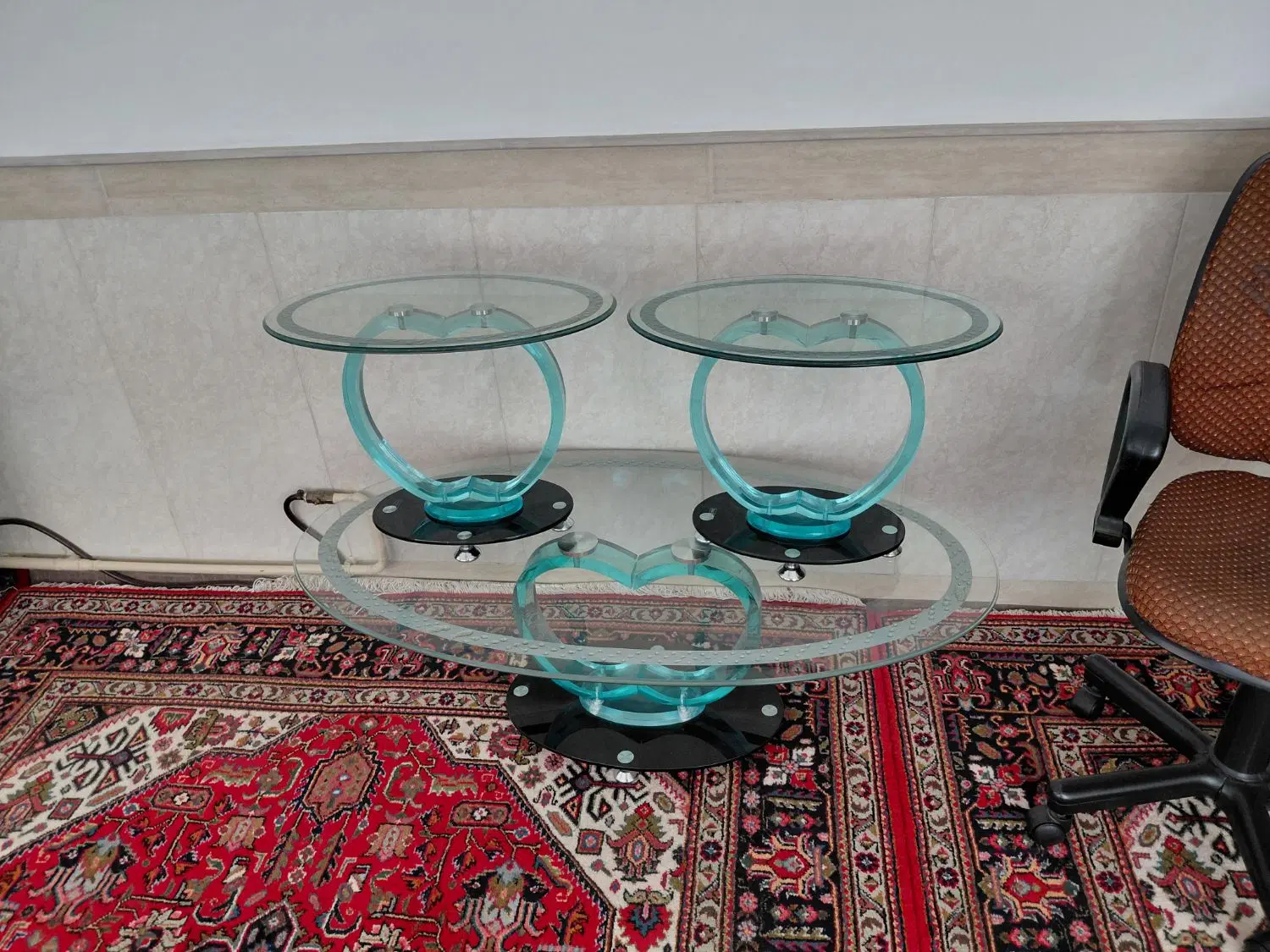 میز|مبلمان خانگی و میز عسلی|مرند, |دیوار