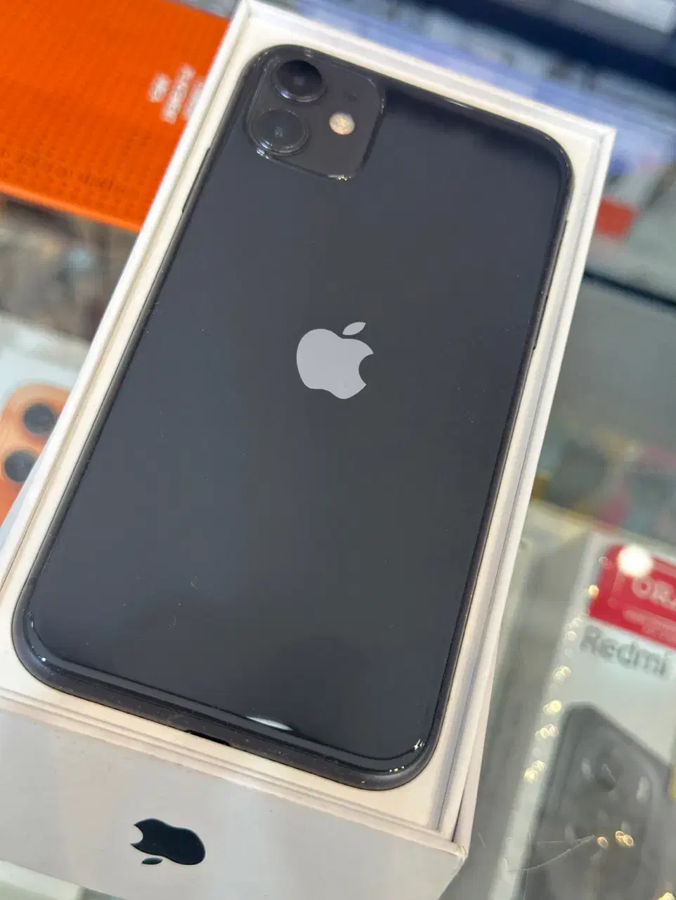 آیفون 11|موبایل|کاشان, رجایی|دیوار