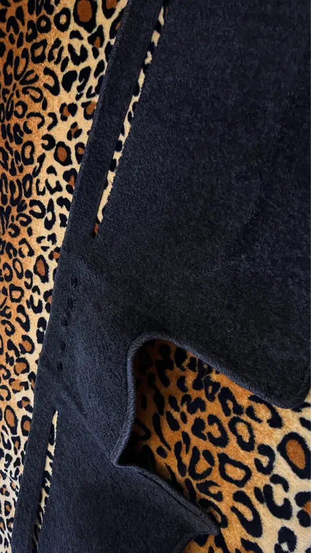 نمدداشبورت سورن|قطعات یدکی و لوازم جانبی|تبریز, |دیوار