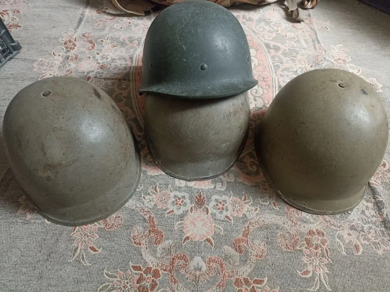 وسایل قدیمی|کلکسیون اشیاء عتیقه|مشهد, مشکینی (شهرک غرب)|دیوار