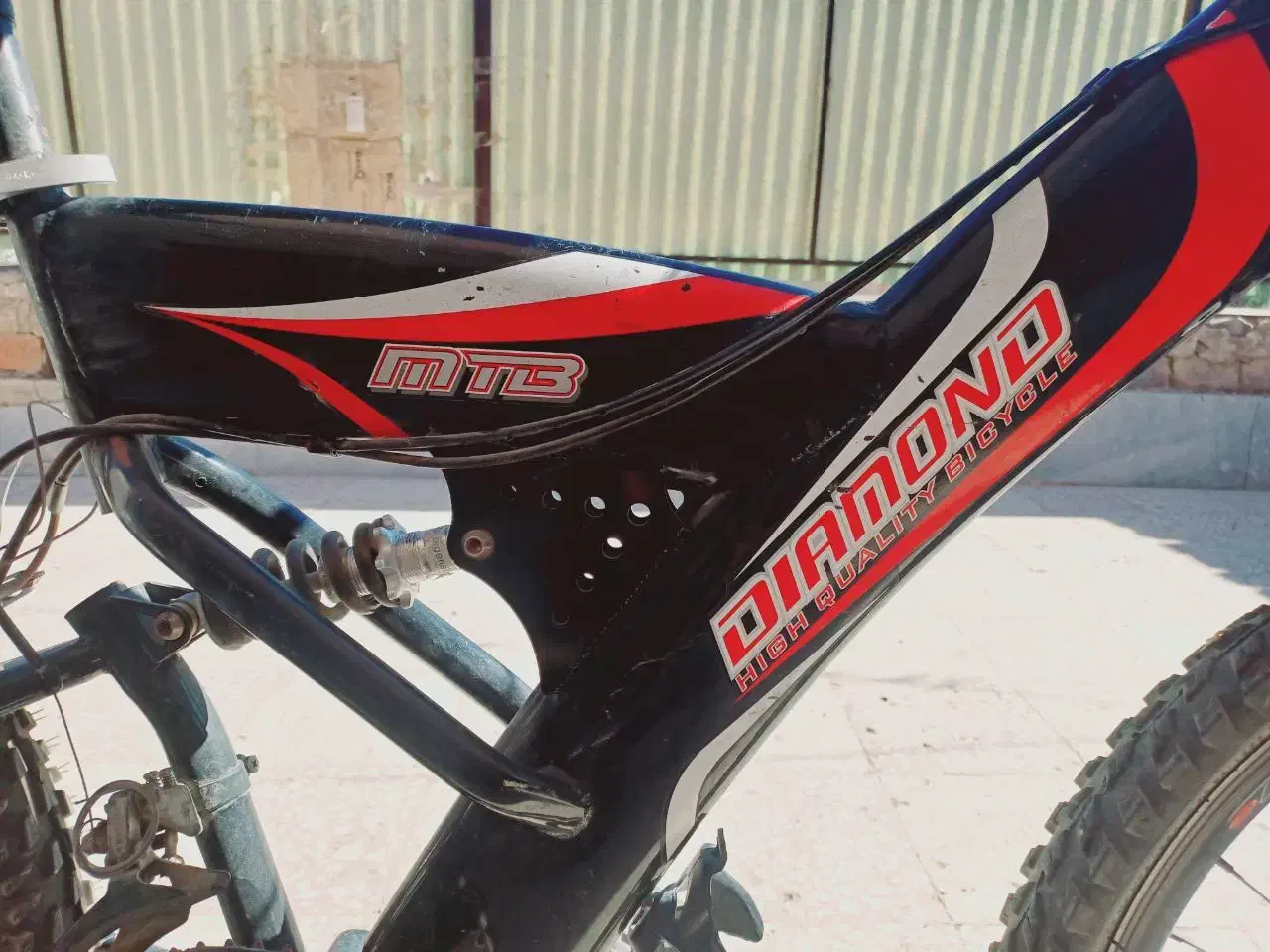 دوچرخه ۲۴|دوچرخه، اسکیت، اسکوتر|قم, زند آباد|دیوار