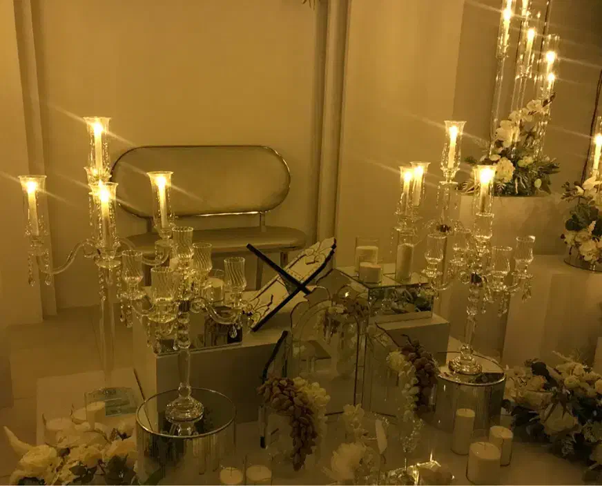 تالار آران|خدمات پذیرایی، مراسم|زاهدان, |دیوار