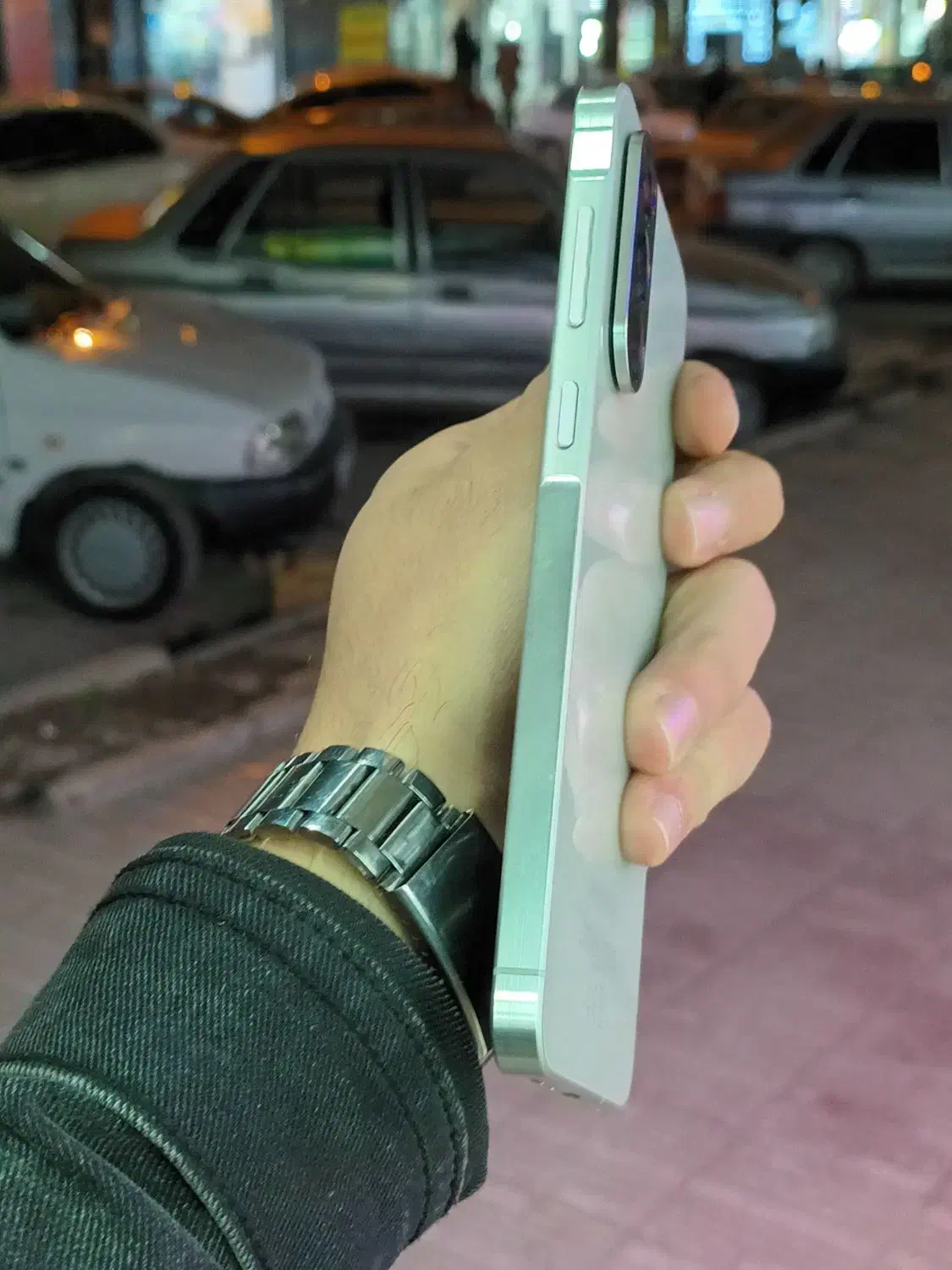 A56|موبایل|کرمانشاه, |دیوار