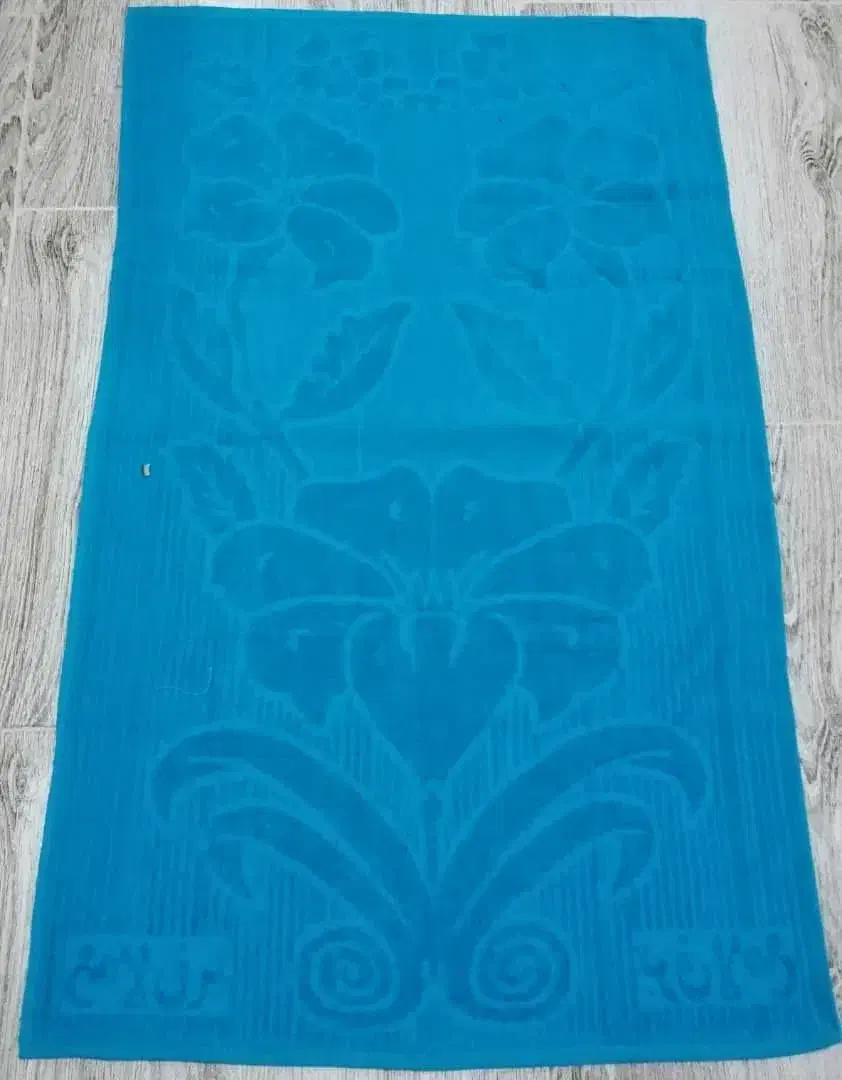 حوله استخری|سفره، حوله، دستمال آشپزخانه|اراک, |دیوار