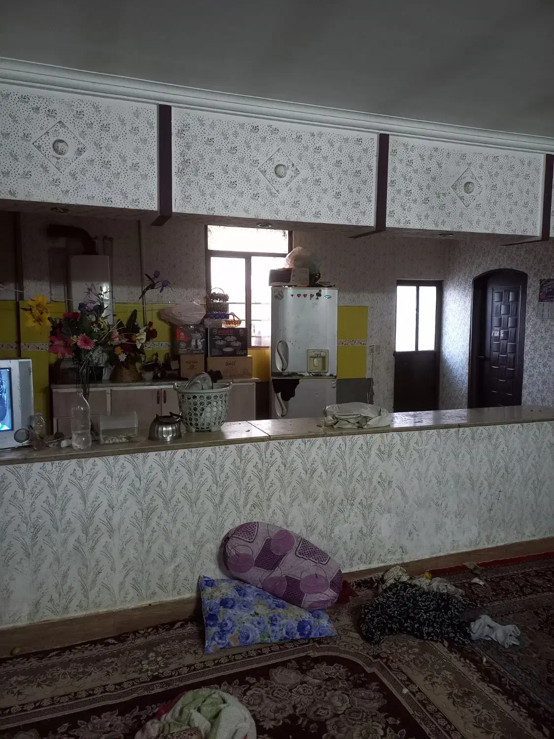 کابینت فلز|مصالح و تجهیزات ساختمان|چناران, |دیوار