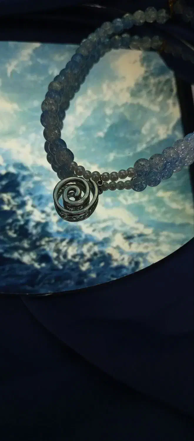 گردنبند ترند|بدلیجات|سیرجان, |دیوار