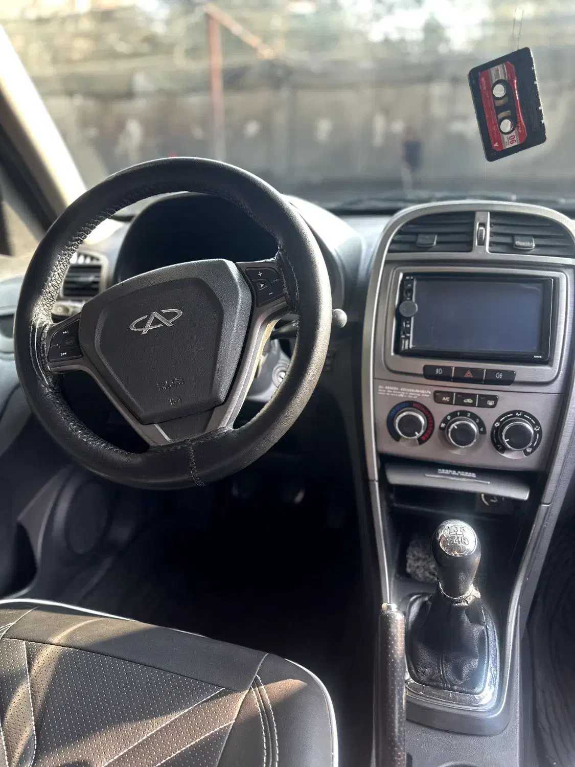 ام وی ام ایکس ۳۳ نیو ۹۴|خودرو سواری و وانت|نسیمشهر, |دیوار