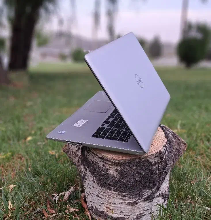 dell 5770|رایانه همراه|خوی, |دیوار