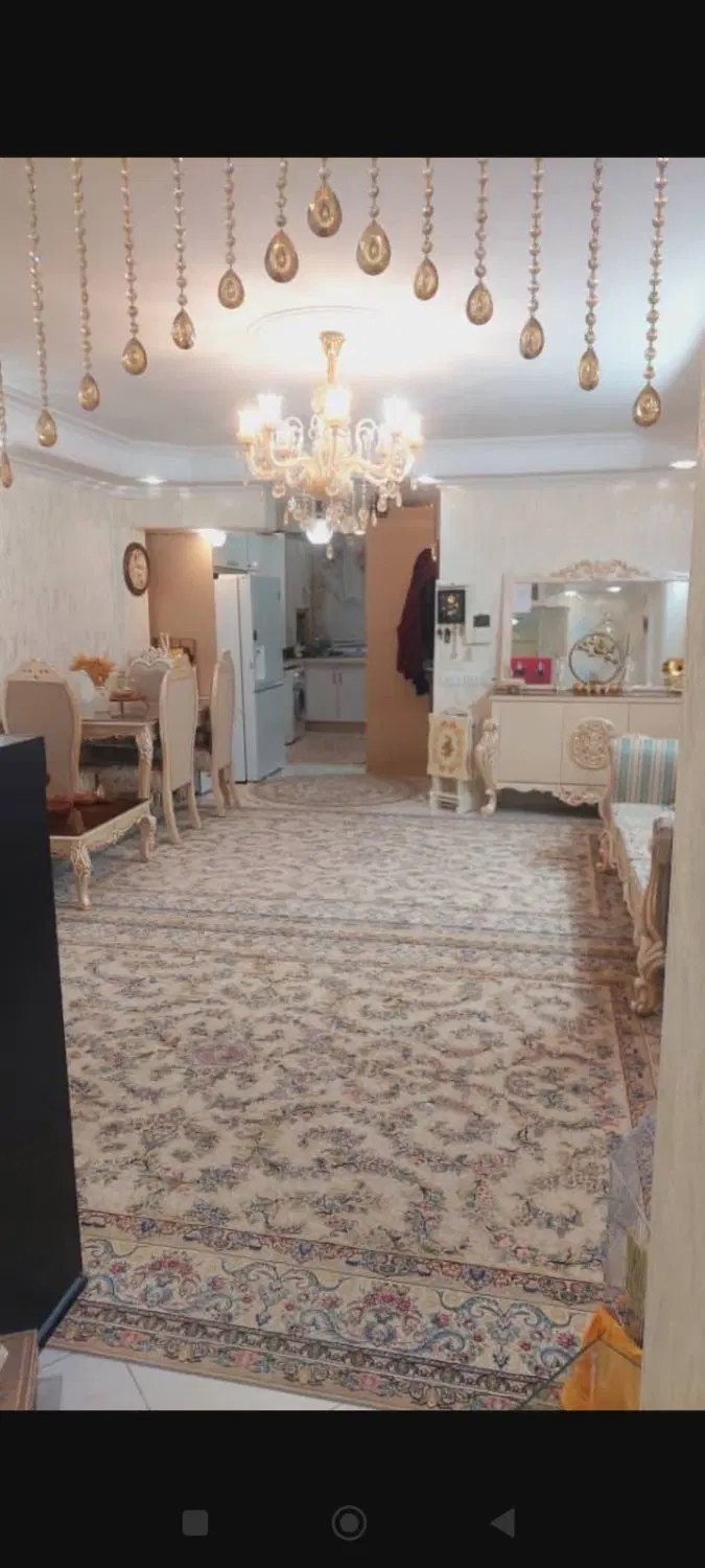 ۷۰ متری/پارکینگ دار/فول بازسازی - Ansicht 4