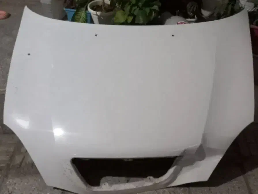 کاپوت|قطعات یدکی و لوازم جانبی|کرمانشاه, |دیوار