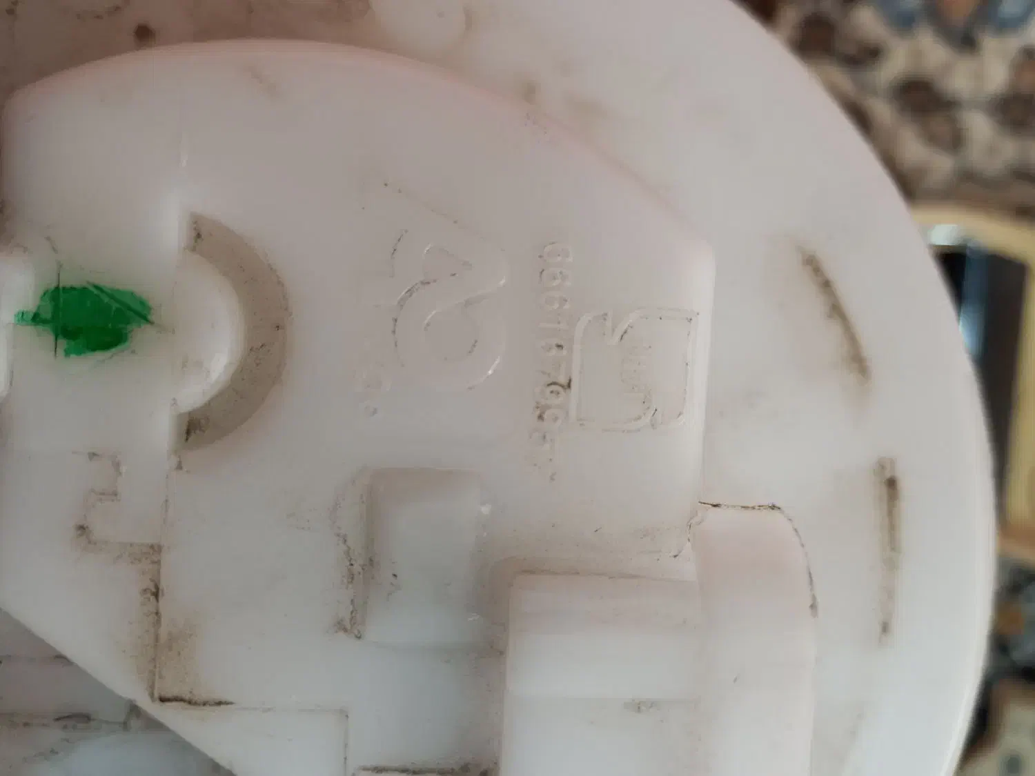 پمپ بنزین ساینا نو|قطعات یدکی و لوازم جانبی|شاهینشهر, شهرک گلدیس|دیوار