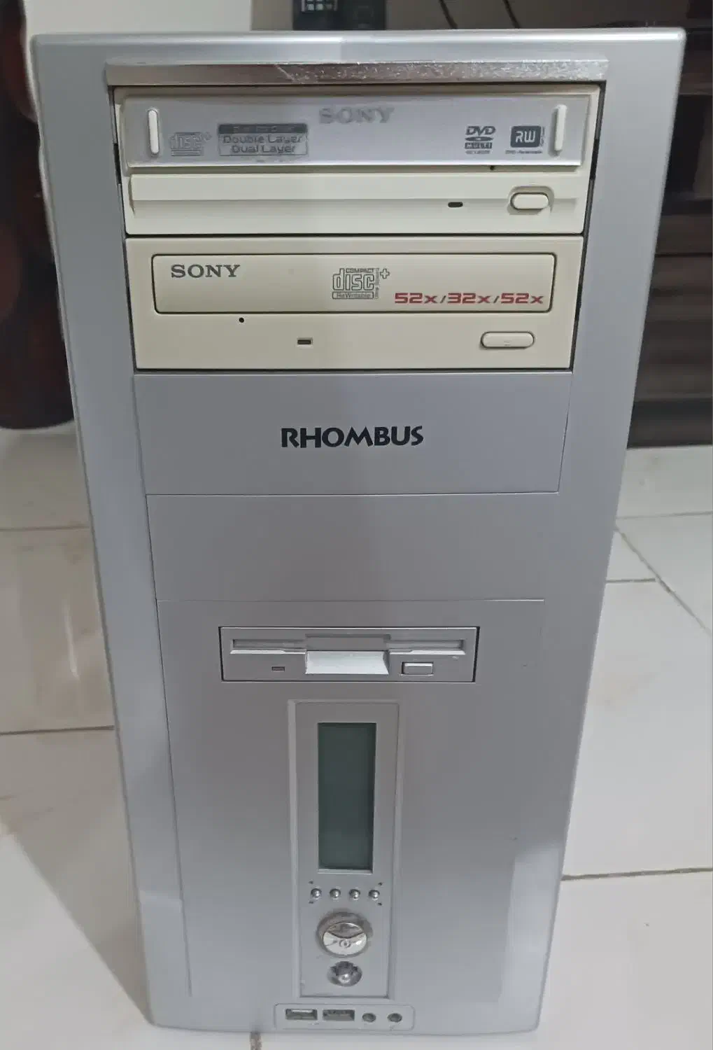 کیس و دستگاه اسکن میکروتک|پرینتر، اسکنر، کپی، فکس|پردیس, فاز ۱۱|دیوار