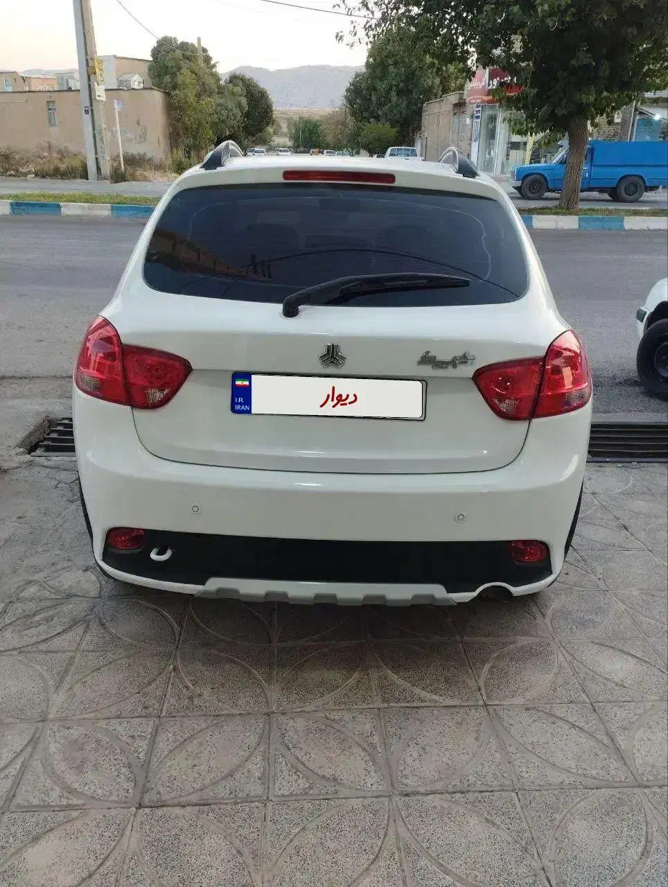 کوییک مدل ۱۴۰۲|خودرو سواری و وانت|کرمانشاه, |دیوار