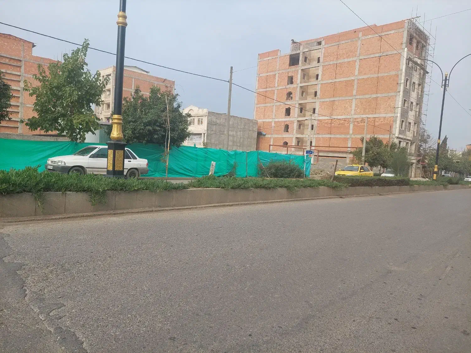 پیش فروش ساختمان|پیش‌فروش املاک|علی‌آباد کتول, |دیوار